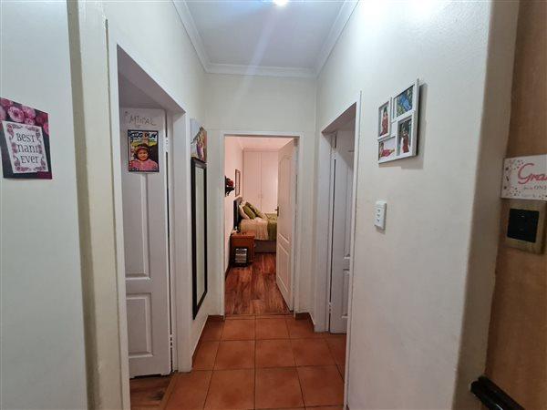 2 Bedroom Property for Sale in Morningside Eastern Cape